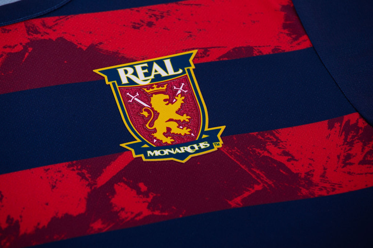 Real Monarchs release 2021 jersey - RSL Soapbox