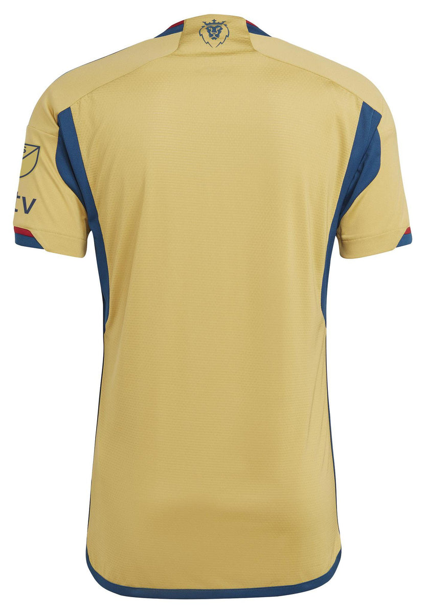2021 RSL Toddler Supporter Secondary Jersey