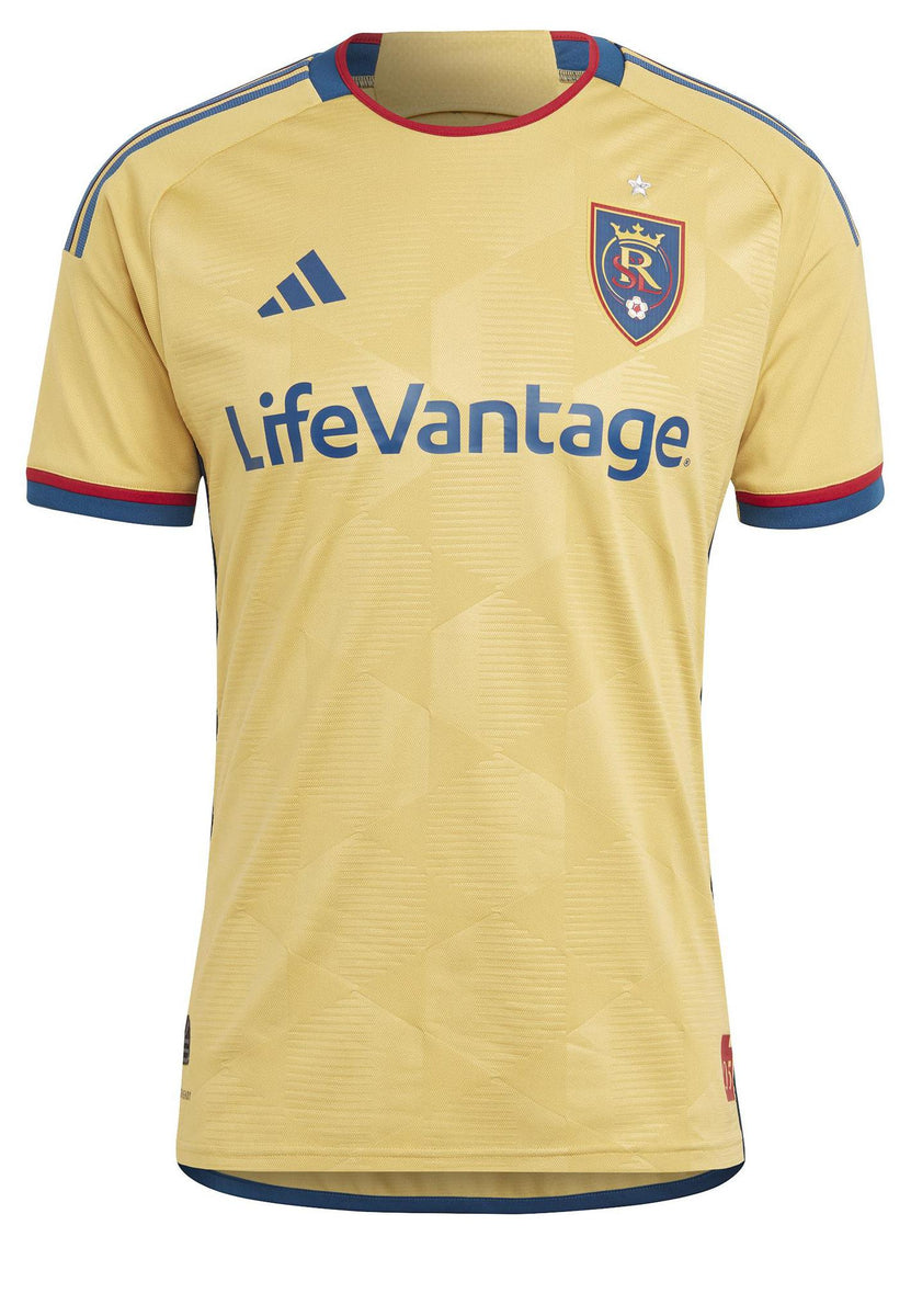 Real Monarchs release 2021 jersey - RSL Soapbox