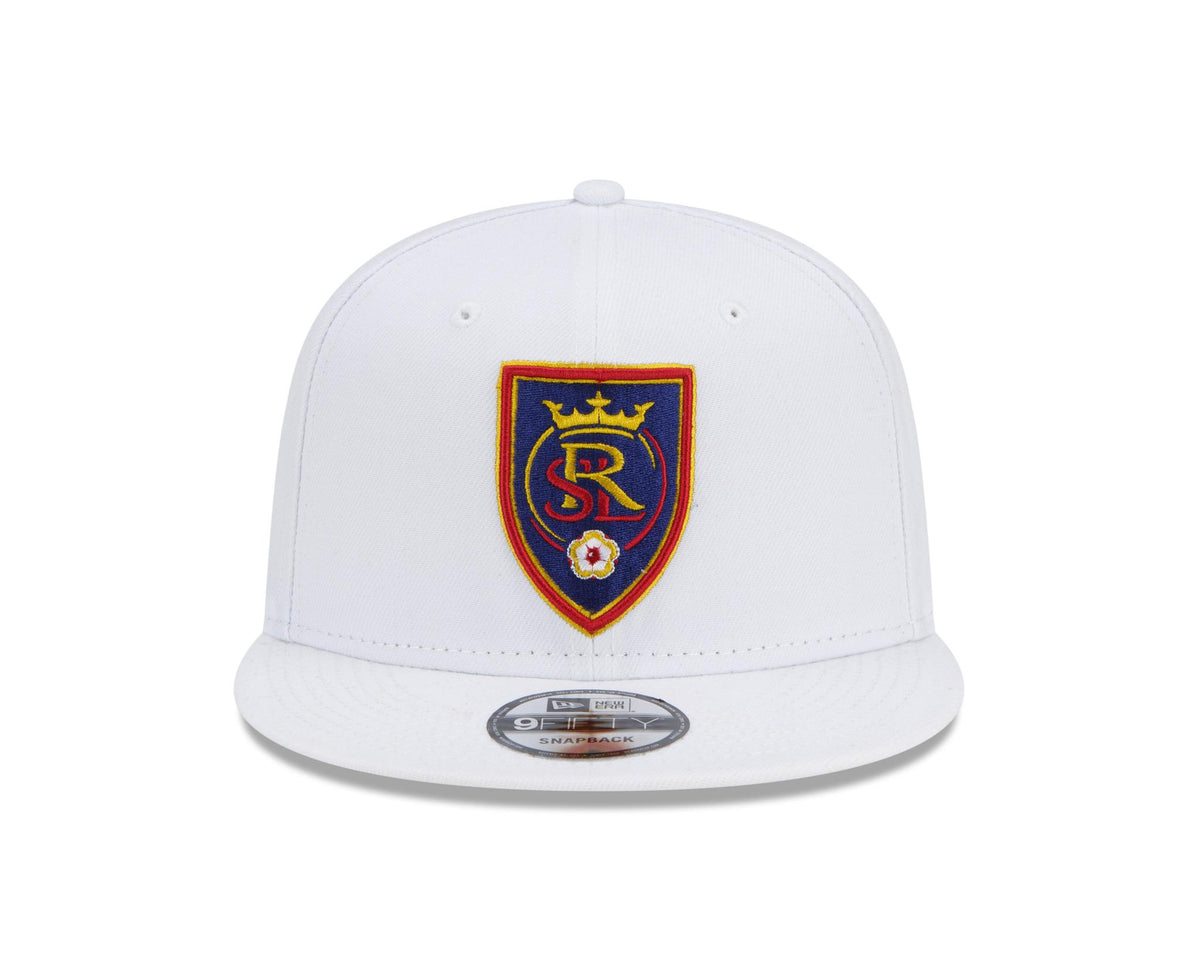 RSL New Era Camo 9fifty Trucker Snapback – The Team Store