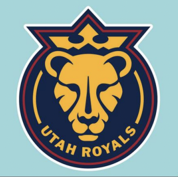 Utah Royals FC Nike Mens 2019 White Secondary Jersey – The Team Store