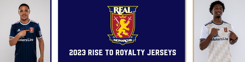 RSL Calle RSLTID Crewneck Sweatshirt – The Team Store