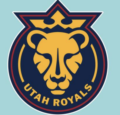 Utah Royals FC Men's Nike Gold Logo T-Shirt – The Team Store