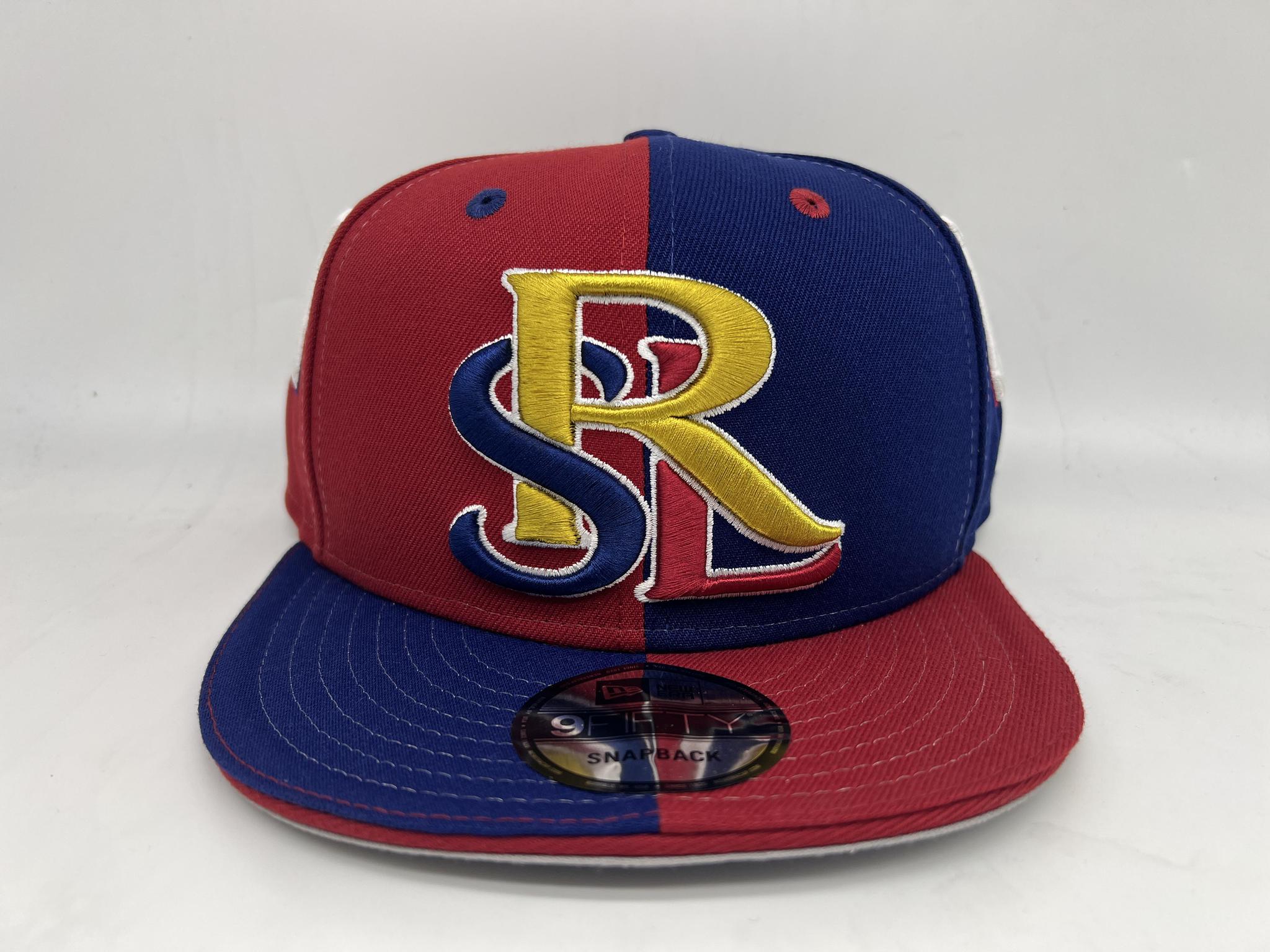 RSL New Era Camo 9fifty Trucker Snapback – The Team Store