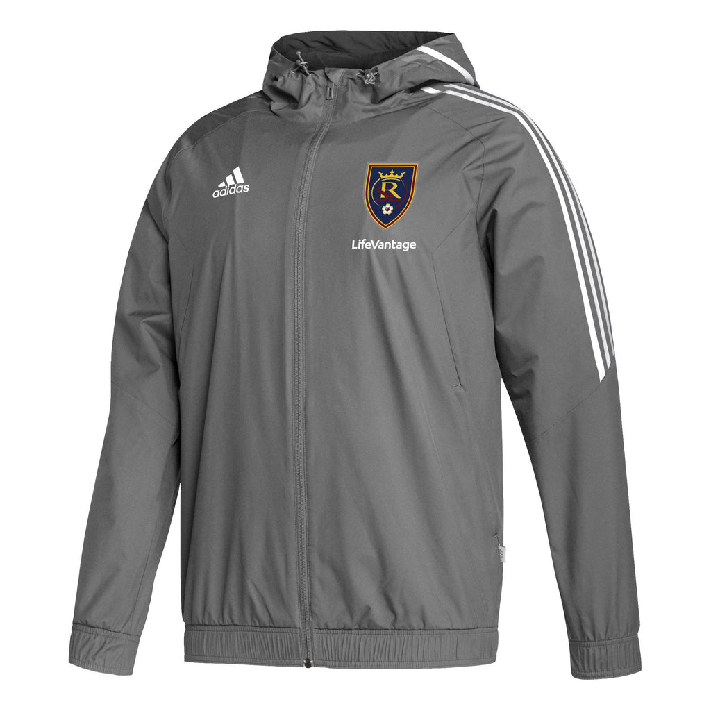 RSL Mitchell & Ness Men's Black Big Face 3.0 Hoodie – The Team Store