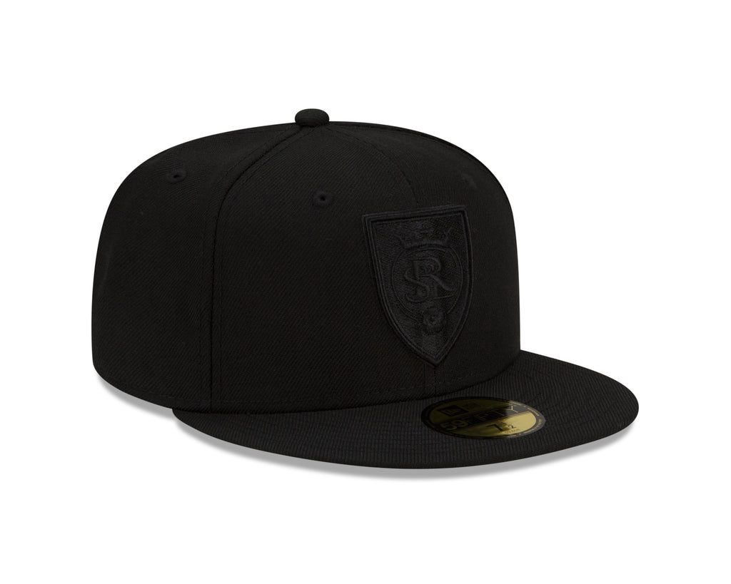 MAJOR presents The District of Champions 59Fifty Fitted Cap in Black by New  Era — MAJOR