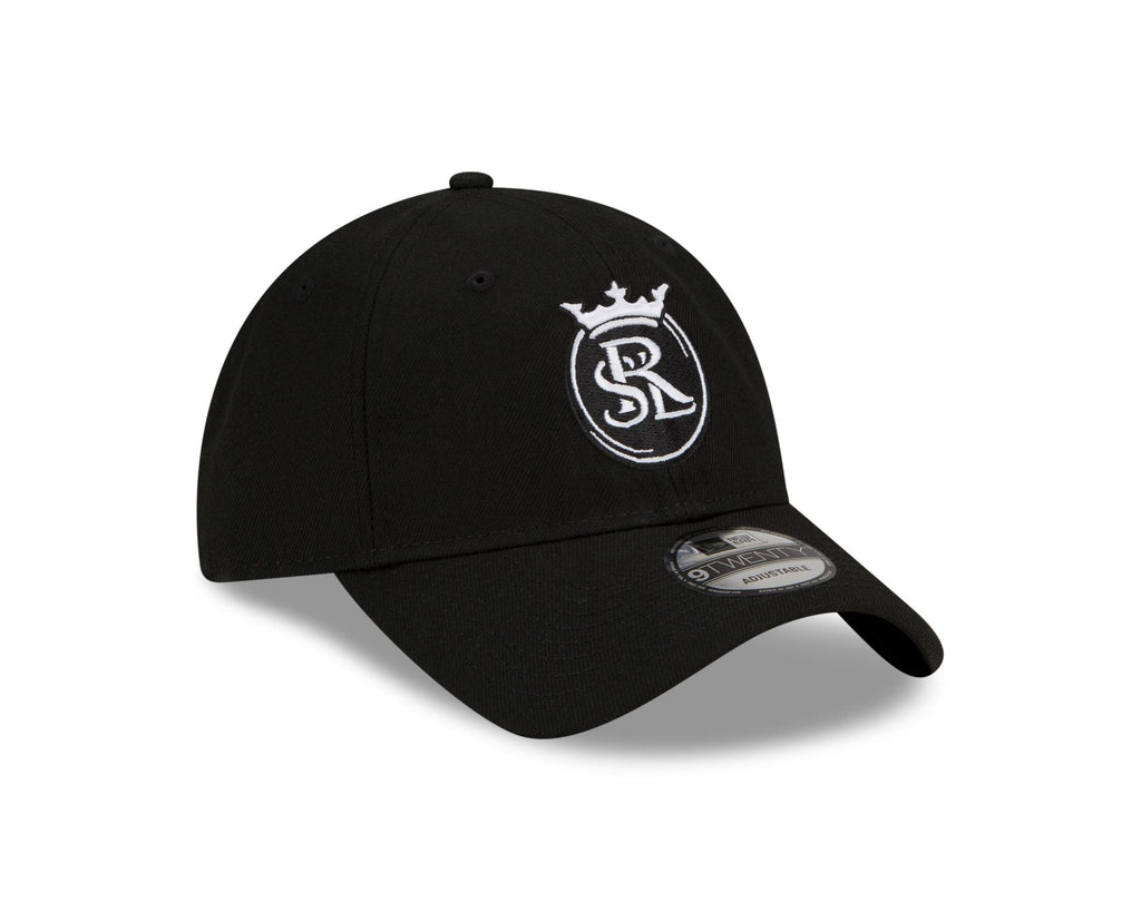 RSL New Era Camo 9fifty Trucker Snapback – The Team Store