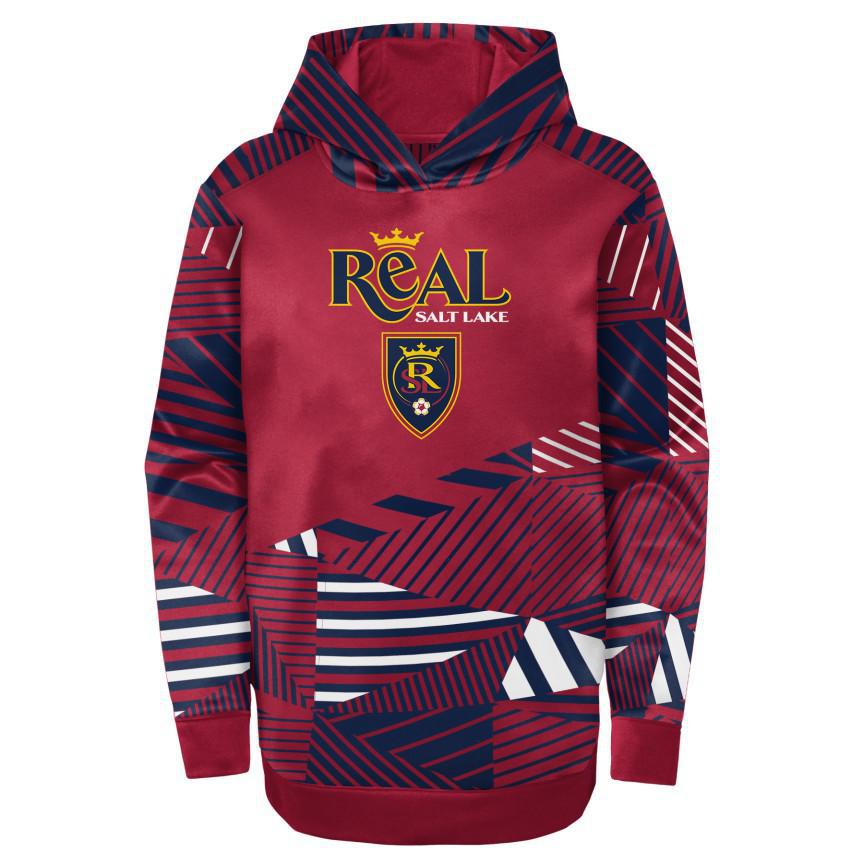 2021 RSL Toddler Supporter Secondary Jersey – The Team Store