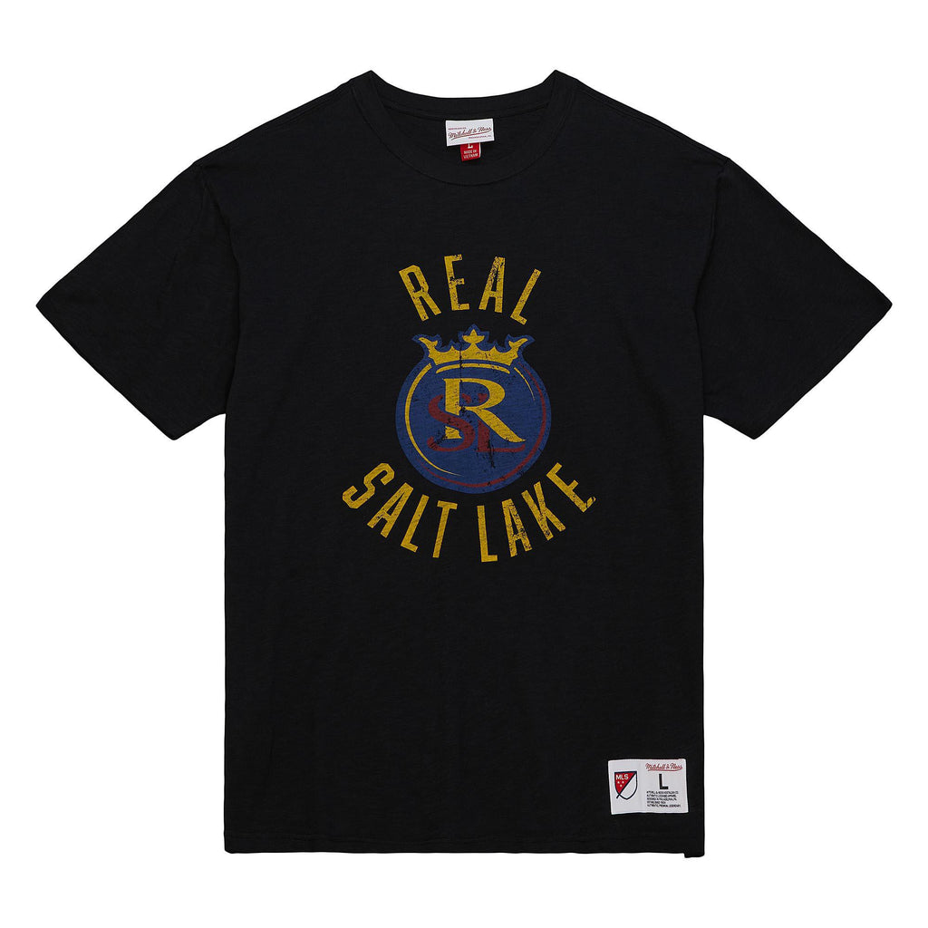 Mitchell & Ness Seattle Mariners Legendary Slub Tee L