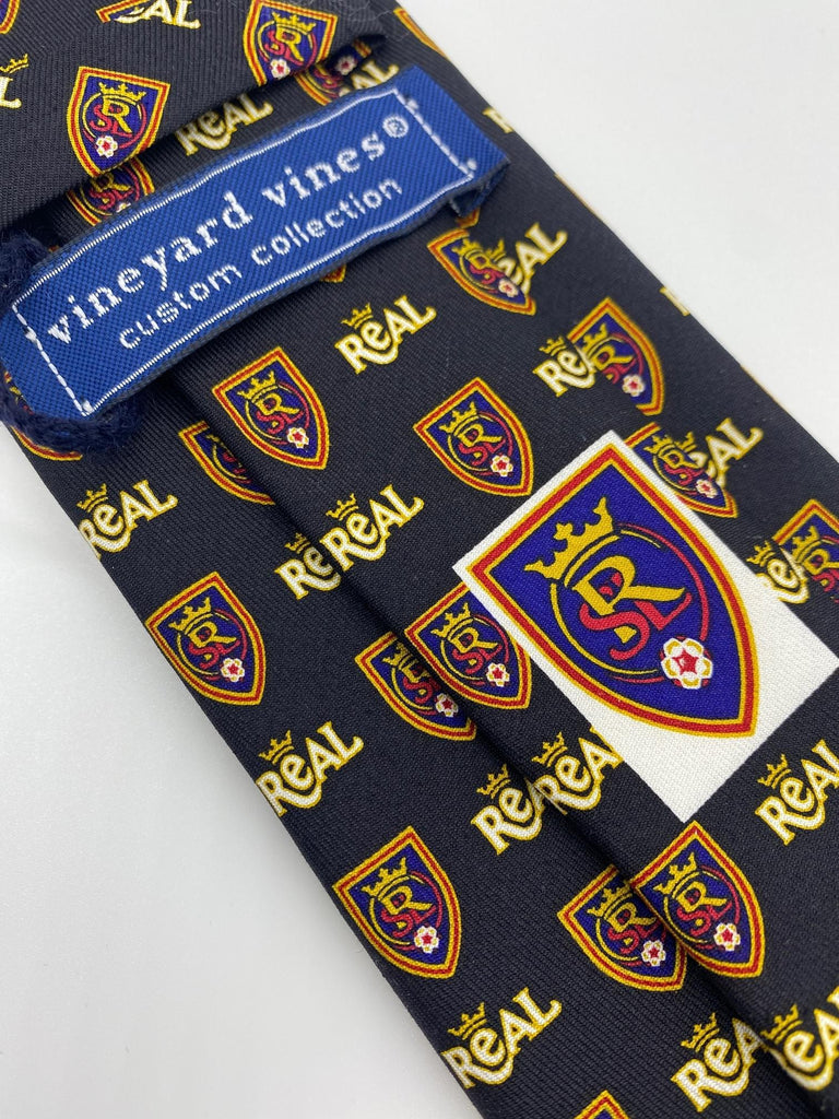 Vineyard Vines Cal Bears Tie