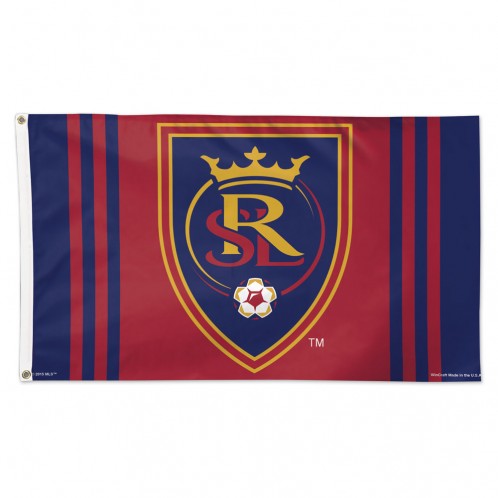 Los Angeles FC LAFC MLS Soccer Official Team 3'x5' DELUXE Flag