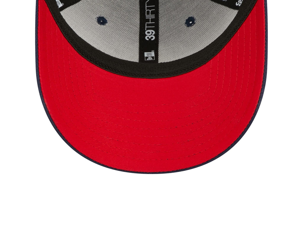 New Era Stars and Stripes 39THIRTY Cap 