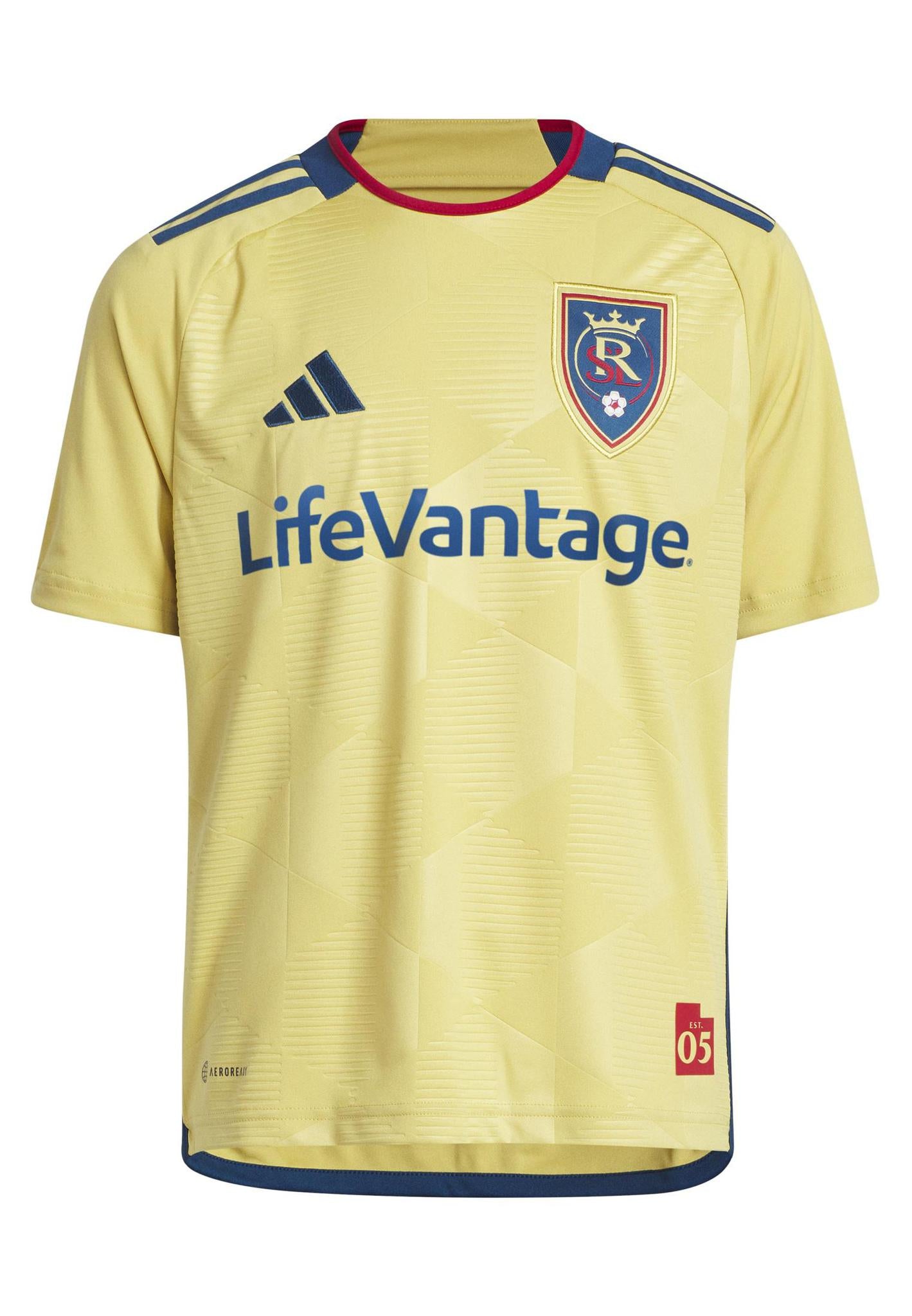 2021 RSL Toddler Supporter Secondary Jersey – The Team Store