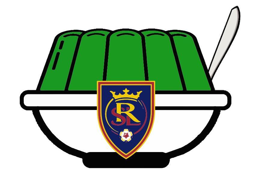 RSL 2023 Secondary Jersey Collector Pin