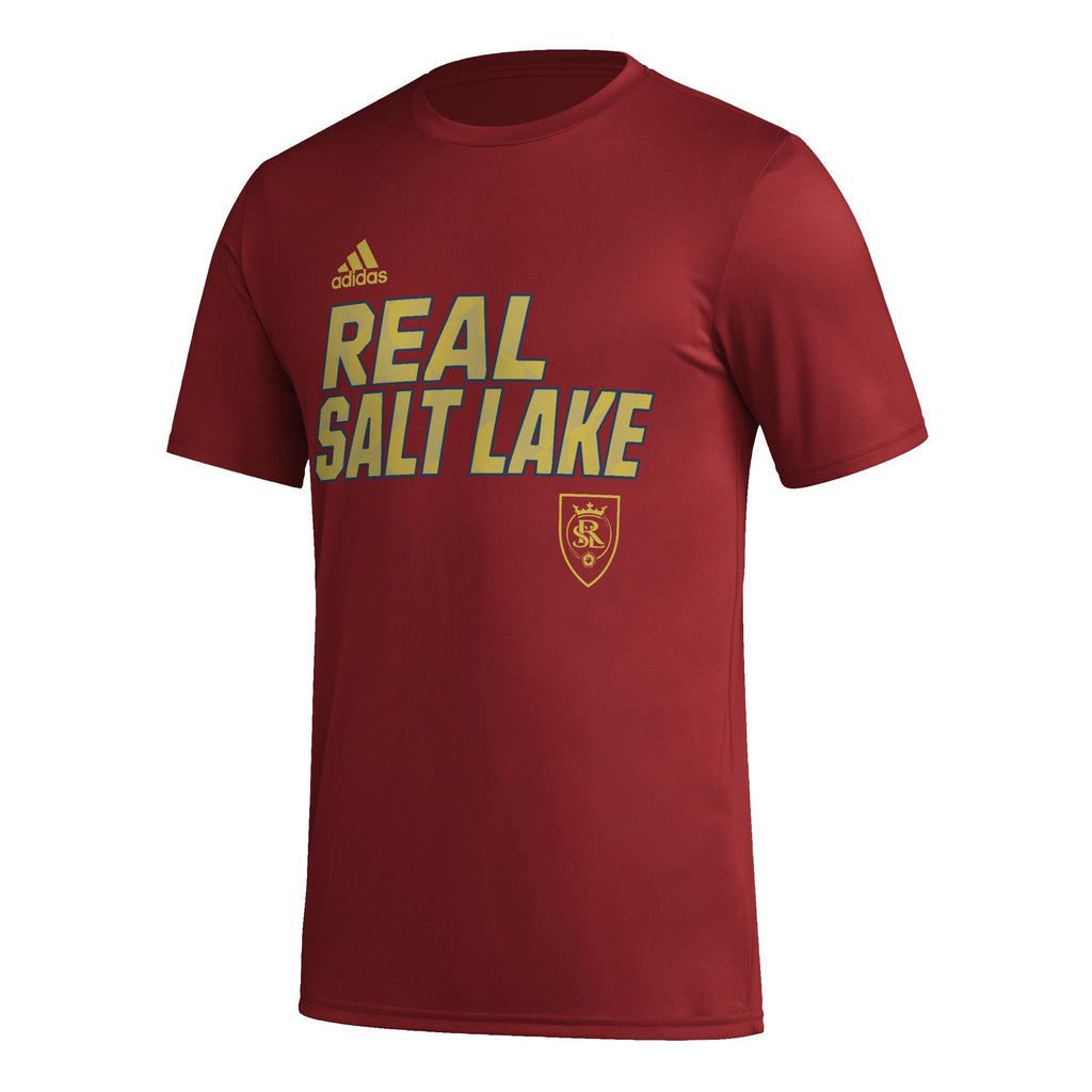 RSL Unveils Believe Kit for 2022-23 Seasons