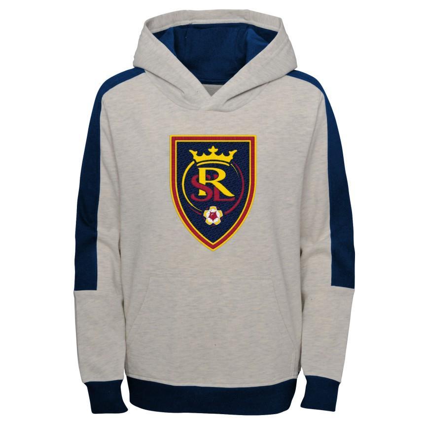 RSL Calle RSLTID Crewneck Sweatshirt – The Team Store