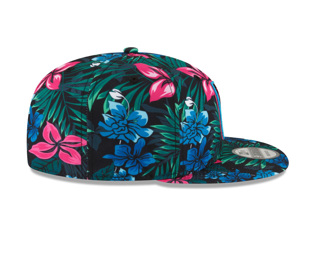 New era floral snapback Clearance